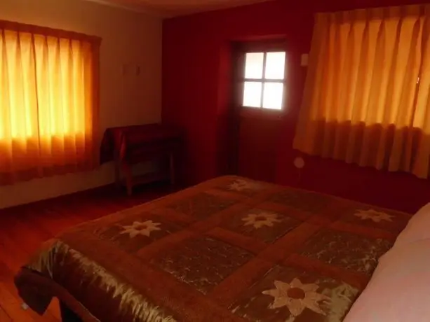 Piuray Hostal Cusco 