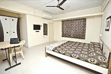 Amigo Serviced Apartments - Chinchwad 