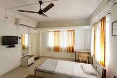 Amigo Serviced Apartments - Chinchwad 