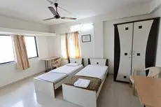 Amigo Serviced Apartments - Chinchwad 