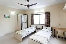 Amigo Serviced Apartments - Chinchwad 