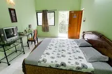 Amigo Serviced Apartments - Chinchwad 