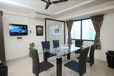 Amigo Serviced Apartments - Chinchwad 