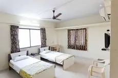 Amigo Serviced Apartments - Chinchwad 