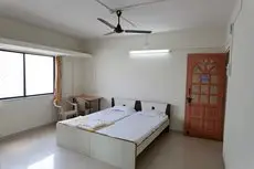 Amigo Serviced Apartments - Chinchwad 