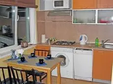 Apartment Rental Services 