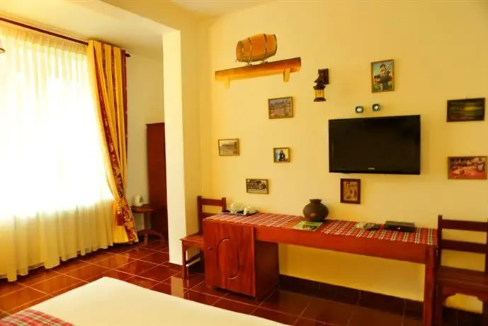 Hotel Amarit 