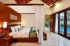 Lumbini Luxury Villas and Spa 