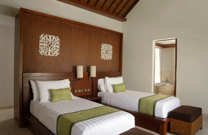 Lumbini Luxury Villas and Spa 