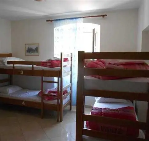 Montenegro Hostel 4 U