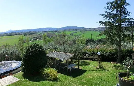 Agriturismo La Pietriccia