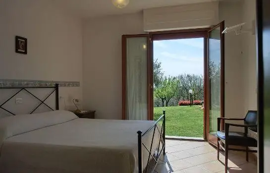 Agriturismo La Pietriccia