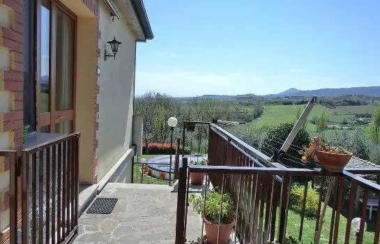 Agriturismo La Pietriccia 