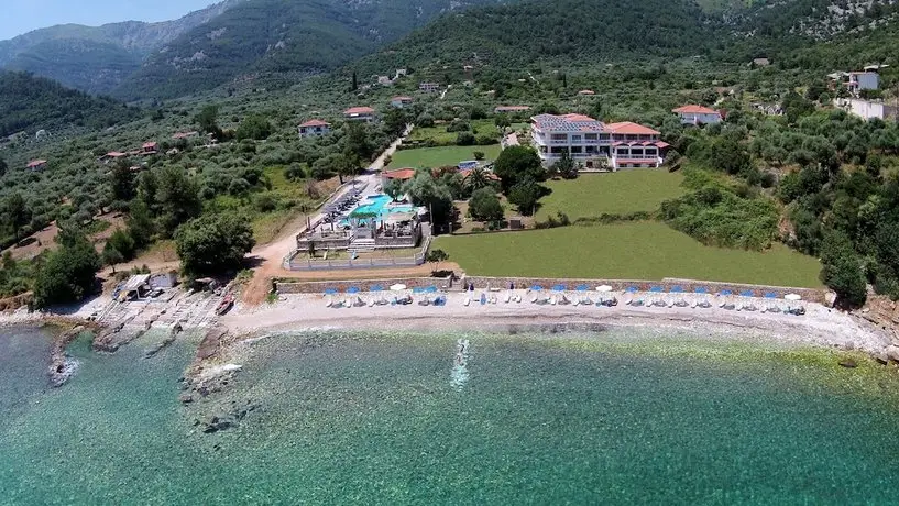 Maranton Beach Hotel 