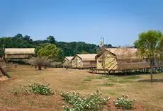 Ngamba Island Tented Camp 