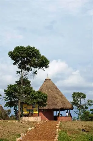 Ngamba Island Tented Camp