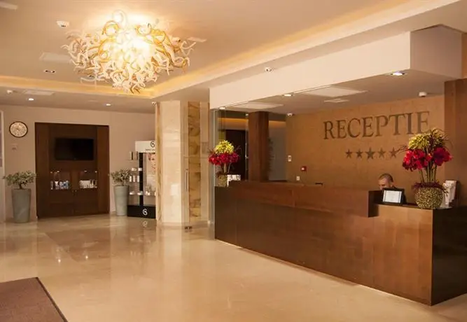 Premier Palace SPA Hotel 