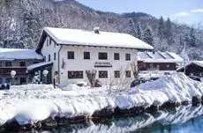 Hotel Garni Alte Sage Ruhpolding 