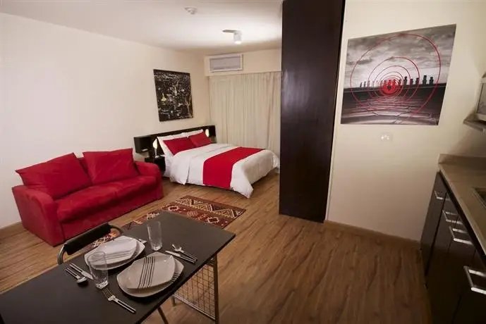 NewCity Aparthotel - Suites & Apartments 