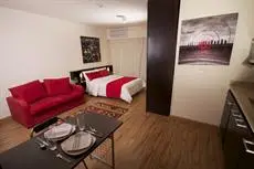 NewCity Aparthotel - Suites & Apartments 