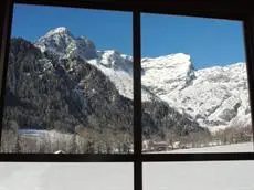 Alpen Appartements Oberlehengut Salzburger Land 