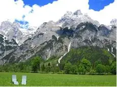 Alpen Appartements Oberlehengut Salzburger Land 