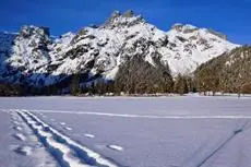 Alpen Appartements Oberlehengut Salzburger Land 