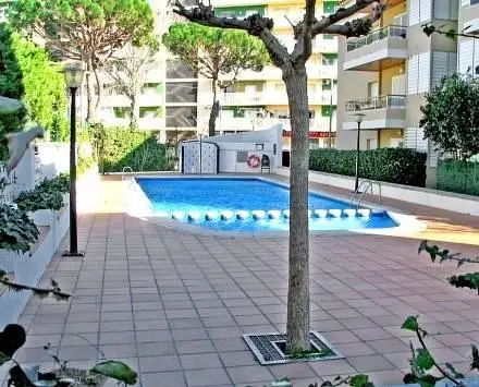 Apartamentos Milu 