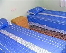 Apartamentos Milu 