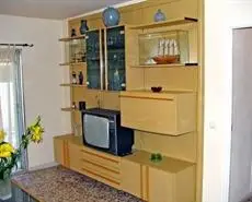 Apartamentos Milu 