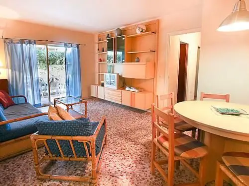 Apartamentos Milu 