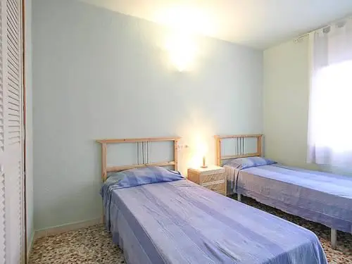 Apartamentos Milu 