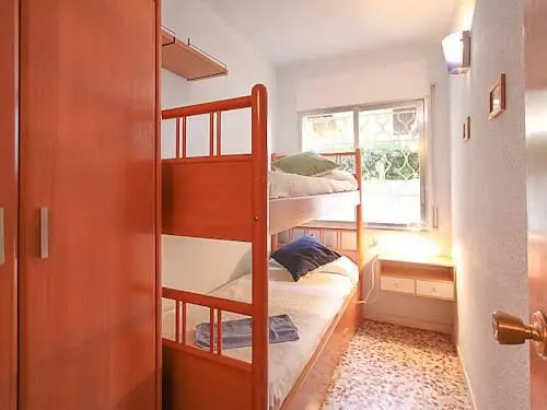 Apartamentos Milu 