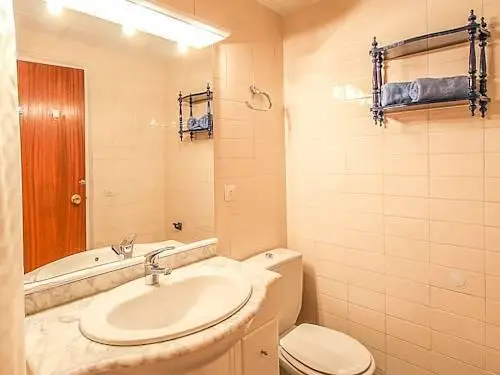 Apartamentos Milu 