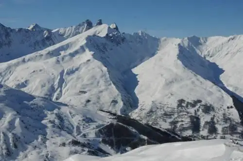 Cgf Valloire 