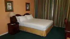 Cresta Churchill Hotel 