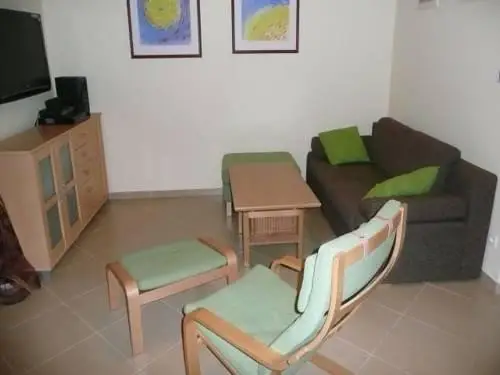 Apartman Aquaski