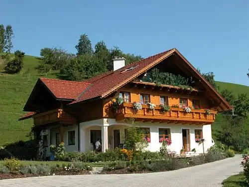 Haus Loidl