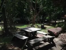 Young Coconut Garden Home Resort 