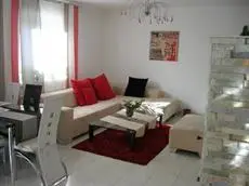 Appartement Fortuna 