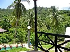 J Seaview Resort 