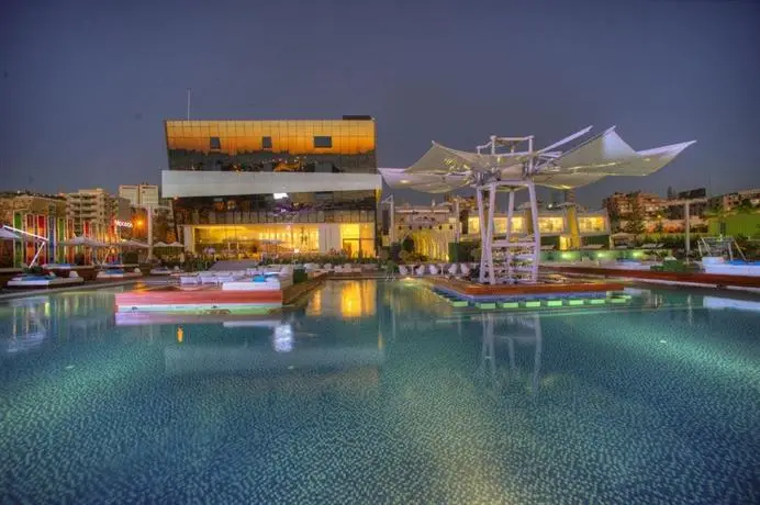 Veer Boutique Hotel & Resort