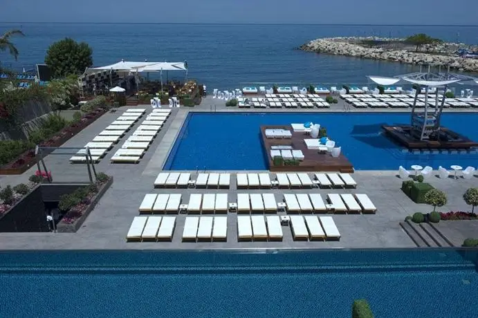 Veer Boutique Hotel & Resort 