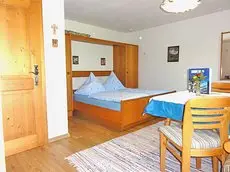 Apartment Beim Raffner 