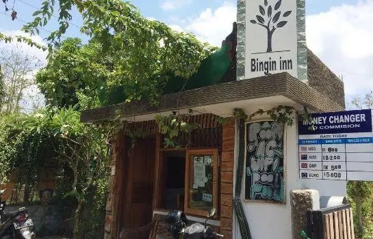 Bingin Inn