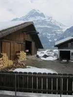 Chalet Bargblick 