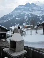 Chalet Bargblick 