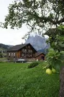 Chalet Bargblick 