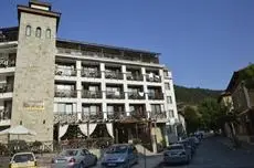 Spa Hotel Kleptuza 