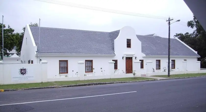 Hermanus Dorpshuys Guesthouse